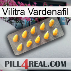 Vilitra Vardenafil cialis1